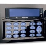 security system Basingstoke