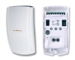 Passive Infra-Red (PIR) Movement Detectors