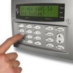 security system Basingstoke