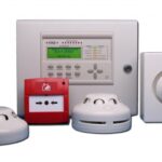 Wired Wireless Fire Alarms Woodley