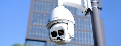 NSI Approved CCTV & Alarm Installers