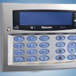 security alarm system Basingstoke