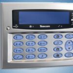 security alarm system Basingstoke
