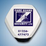 burglar alarm Basingstoke