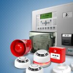 security system Basingstoke