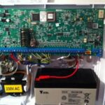 security system Basingstoke
