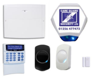 Security System Special offer Basingstoke 