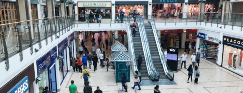 Commercial Security Systems