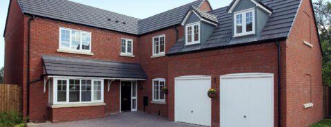 Residential Security Systems