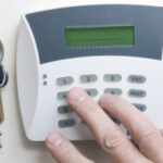 security system installers in Basingstoke