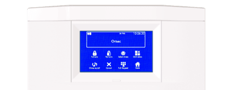 Wired Alarm Systems company in Basingstoke