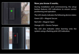 Wireless Alarm Systems near me Basingstoke