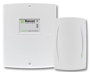 Wireless Alarm Systems in Basingstoke